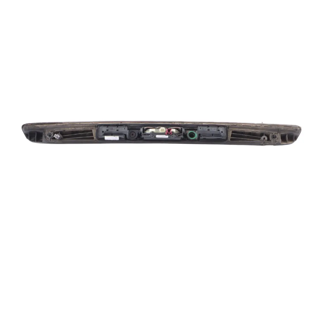 Mercedes W245 Handle Chrome Cover Trunk Lid Tailgate Boot Strip - SKU A1697402093-2 - Part number A1697402093