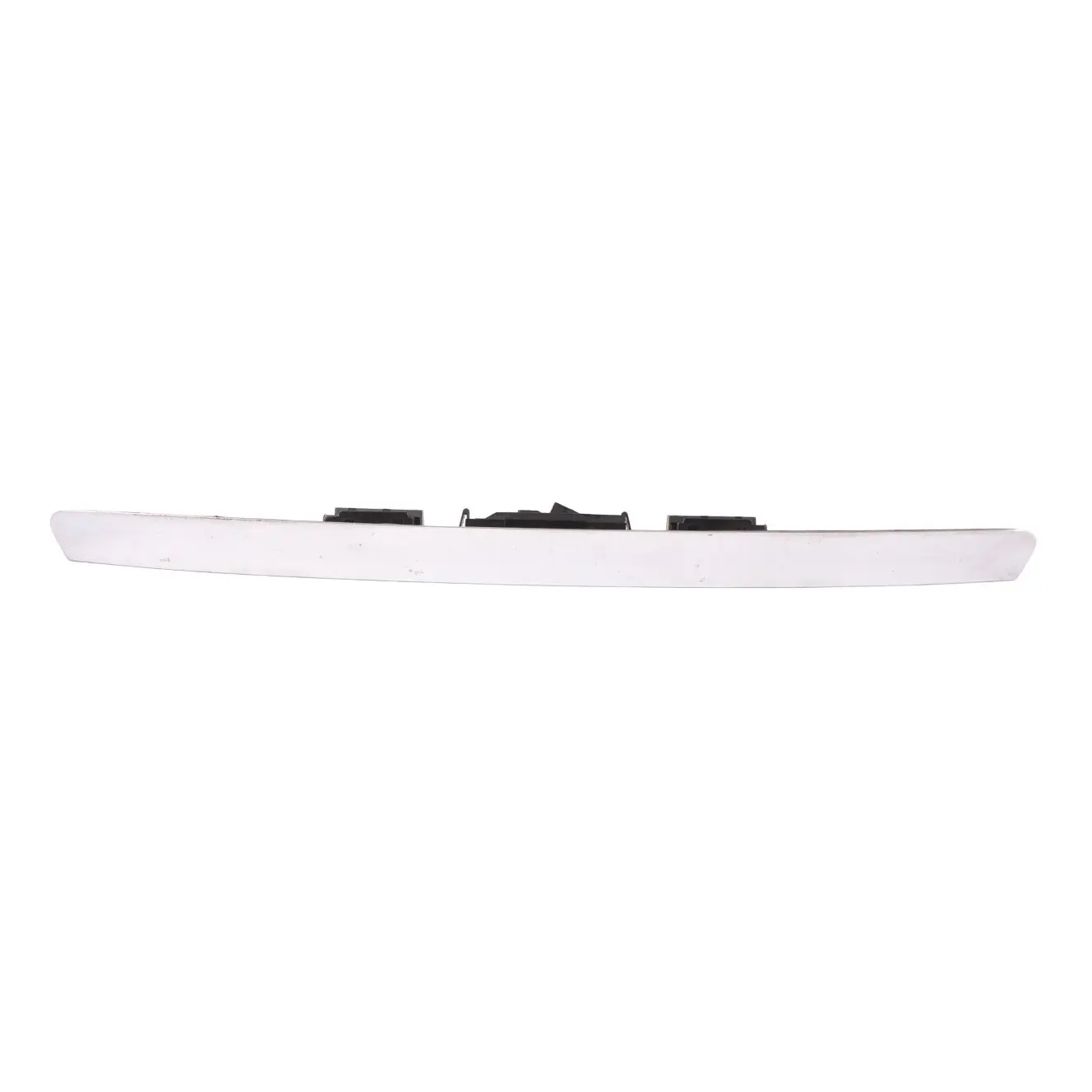 Mercedes W245 Griff Chrom Abdeckung Kofferraumdeckel Heckklappe A1697402093
