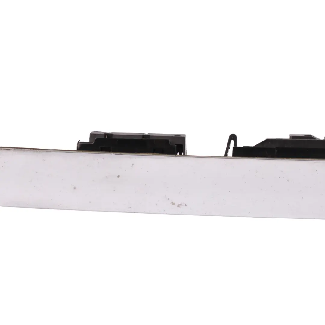 Mercedes W245 Handle Chrome Cover Trunk Lid Tailgate Boot Strip - SKU A1697402093-3 - Part number A1697402093