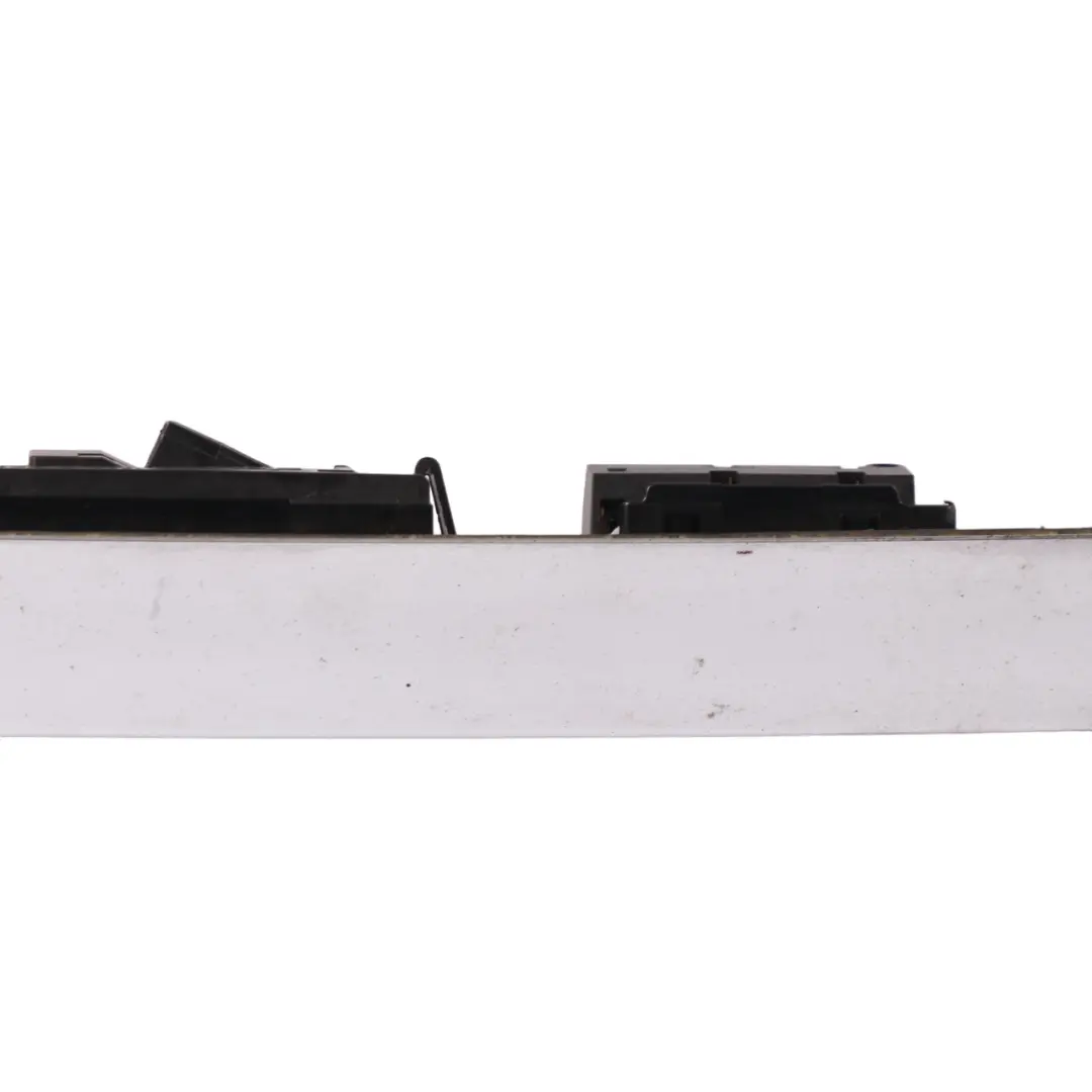 Mercedes W245 Handle Chrome Cover Trunk Lid Tailgate Boot Strip - SKU A1697402093-3 - Part number A1697402093