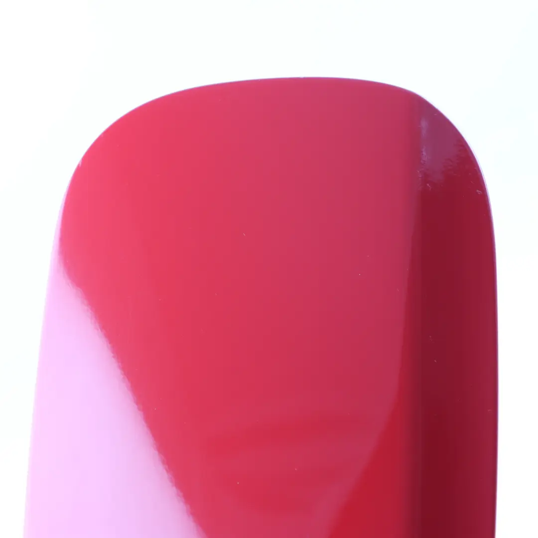 Filler Fill In Flap Tank Cap Cover Comet Jupiter Red - 589 to Mercedes W245 Fuel with Part number A1697500406 Mercedes W245 Fuel Filler Fill In Flap Tank Cap Cover Comet Jupiter Red - 589 - SKU A1697500406-JUR - Part number A1697500406