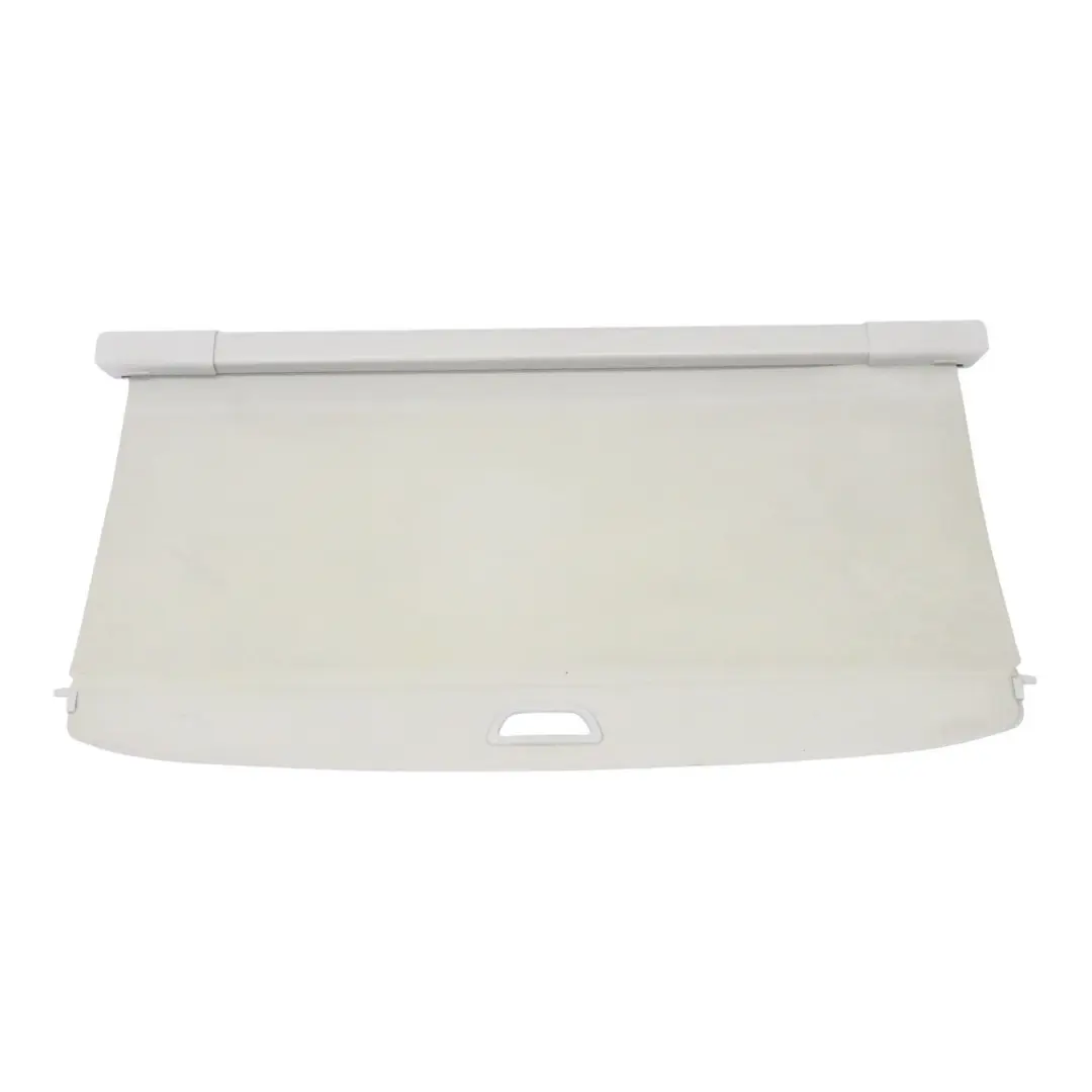  Rollo Mercedes W245 hintere Paketablageverkleidung grau - SKU A1698100220-1 - Teilenummer A1698100220
