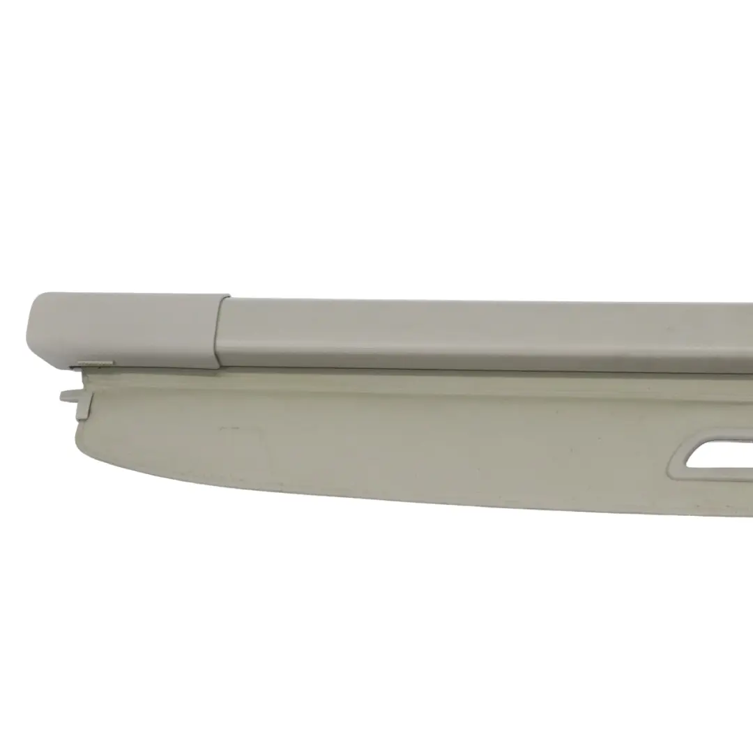  Rollo Mercedes W245 hintere Paketablageverkleidung grau - SKU A1698100220-1 - Teilenummer A1698100220
