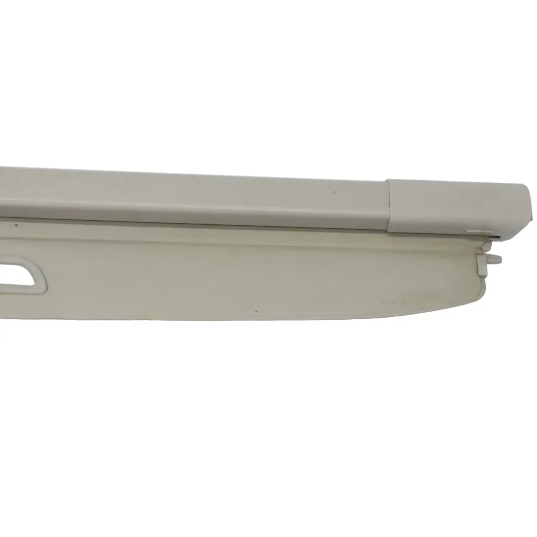  Rollo Mercedes W245 hintere Paketablageverkleidung grau - SKU A1698100220-1 - Teilenummer A1698100220