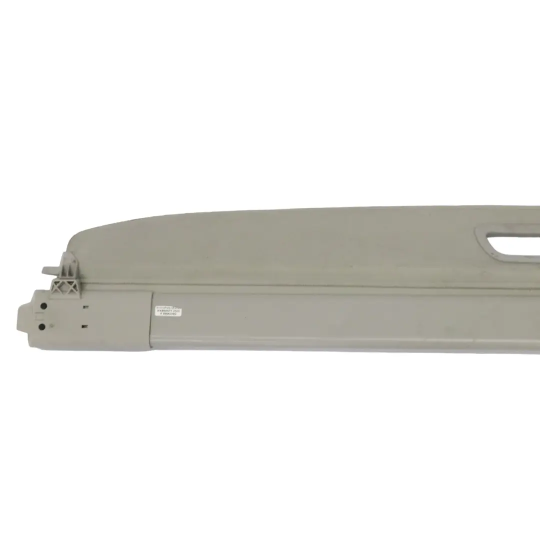  Rollo Mercedes W245 hintere Paketablageverkleidung grau - SKU A1698100220-1 - Teilenummer A1698100220