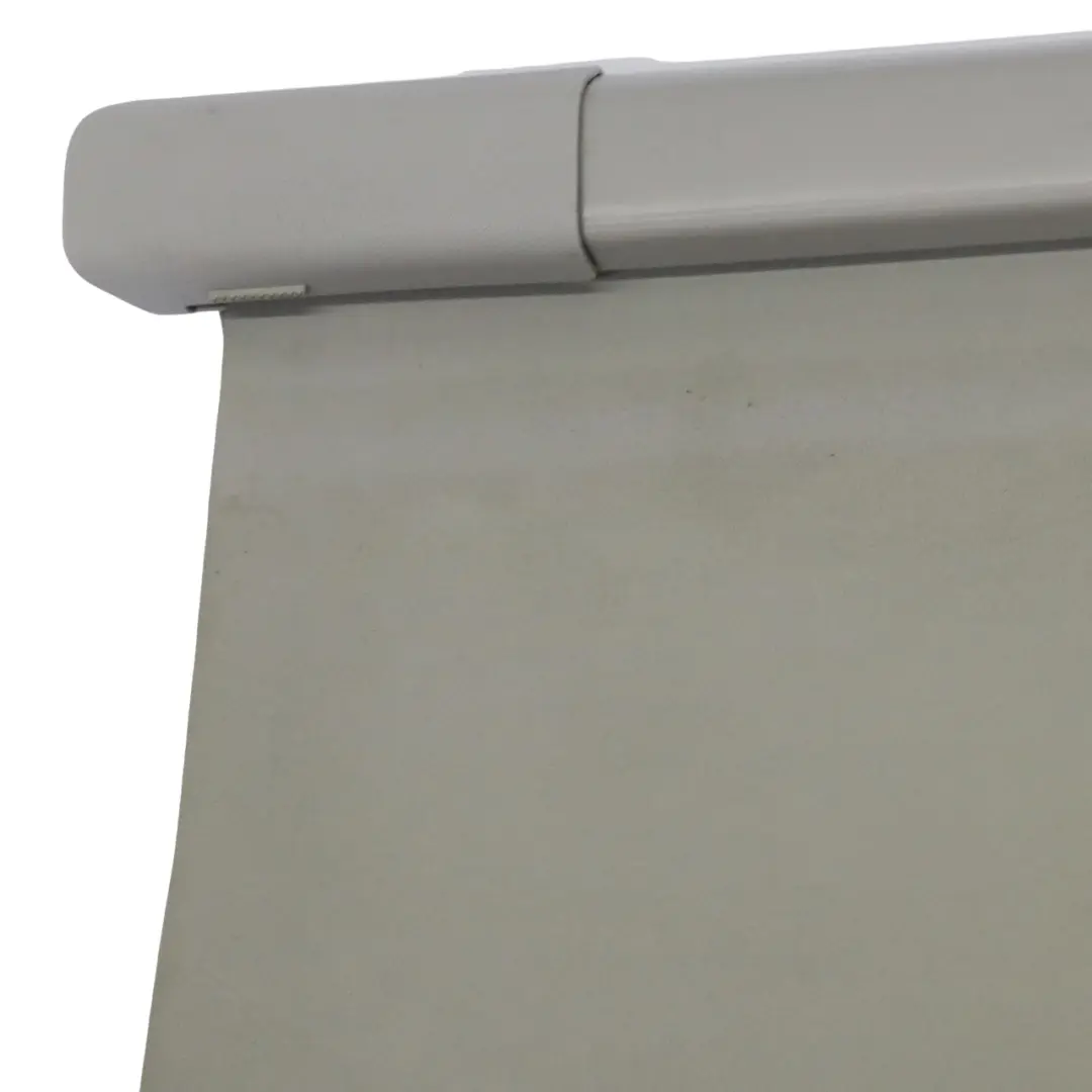 Tenda a rullo Mercedes W245 Ripiano posteriore porta pacchi Grigio per con numero di parte A1698100220 Tenda a rullo Mercedes W245 Ripiano posteriore porta pacchi Grigio - SKU A1698100220-1 - Numero di parte A1698100220