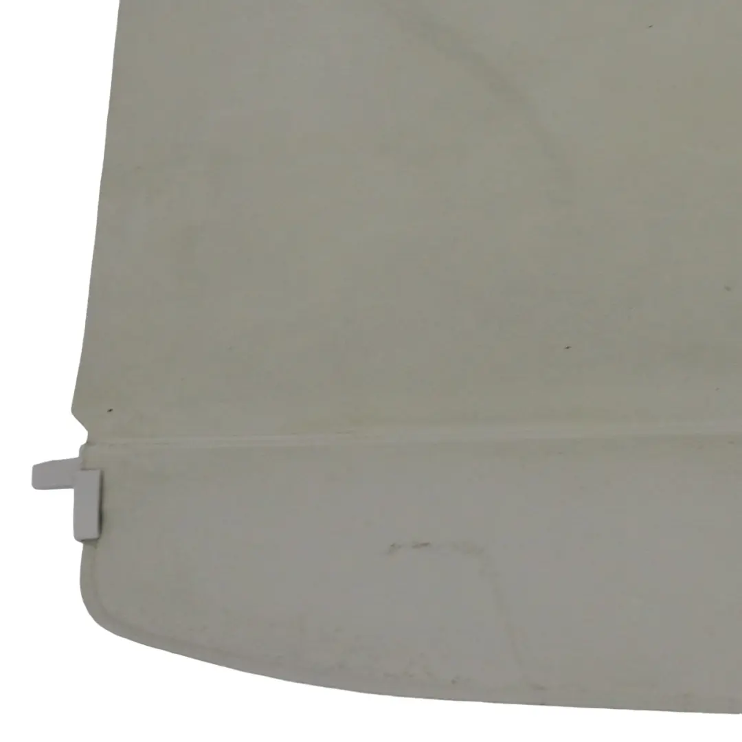  Tenda a rullo Mercedes W245 Ripiano posteriore porta pacchi Grigio - SKU A1698100220-1 - Numero di parte A1698100220