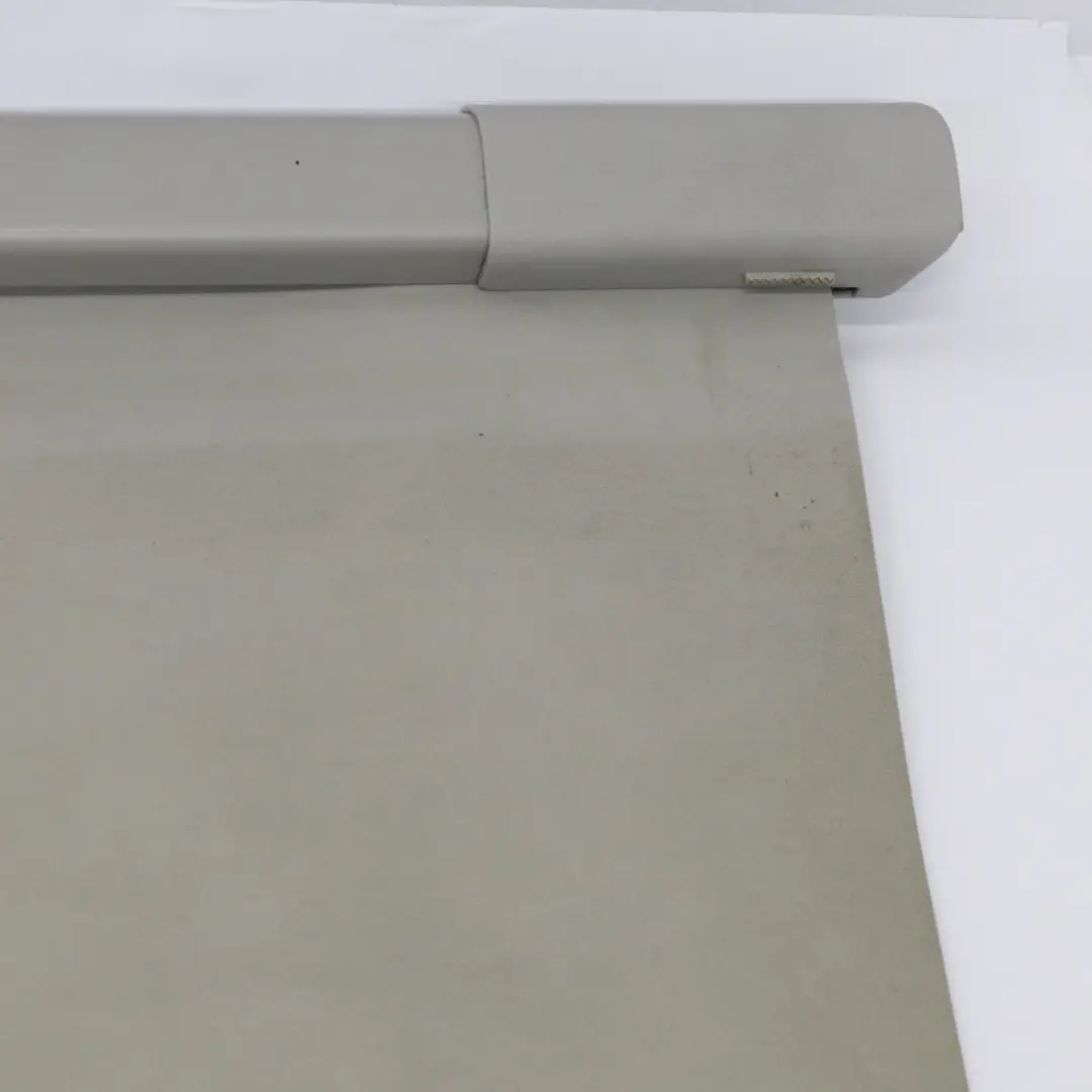 Tenda a rullo Mercedes W245 Ripiano posteriore porta pacchi Grigio per con numero di parte A1698100220 Tenda a rullo Mercedes W245 Ripiano posteriore porta pacchi Grigio - SKU A1698100220-1 - Numero di parte A1698100220