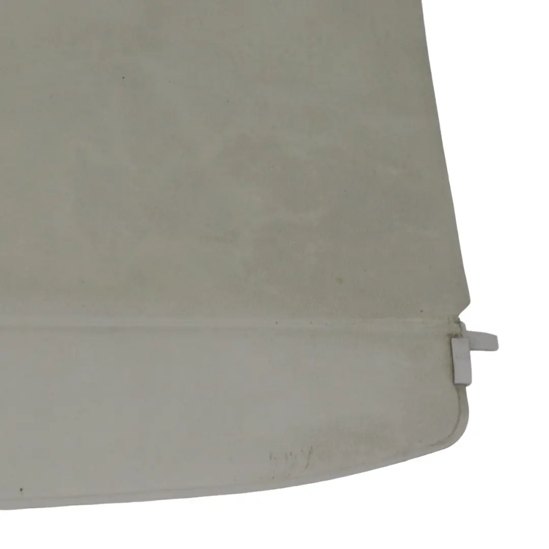  Tenda a rullo Mercedes W245 Ripiano posteriore porta pacchi Grigio - SKU A1698100220-1 - Numero di parte A1698100220