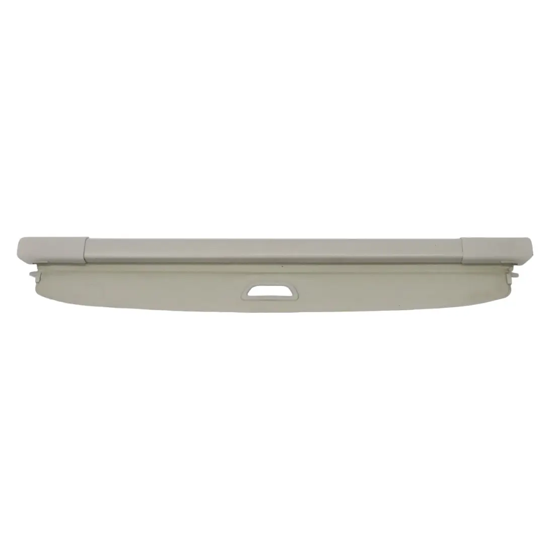  Store à enroulement Mercedes W245 Panneau de rangement arrière Gris - SKU A1698100220-1 - Numéro de pièce A1698100220