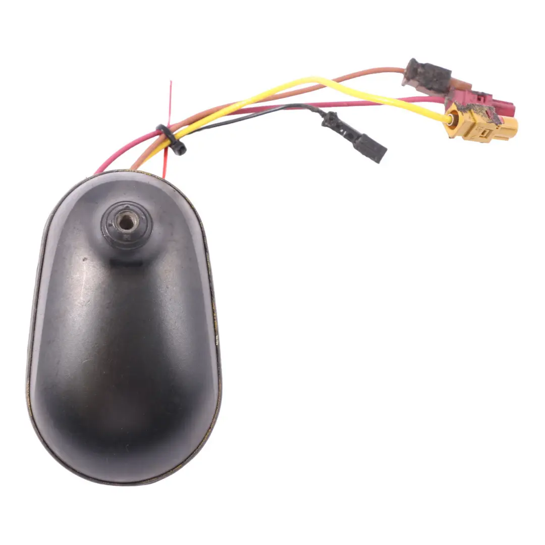 Roof Antenna Mercedes W169 W245 Aerial Top Control Unit Module to with Part number A1698202875 Roof Antenna Mercedes W169 W245 Aerial Top Control Unit Module - SKU A1698202875-1 - Part number A1698202875