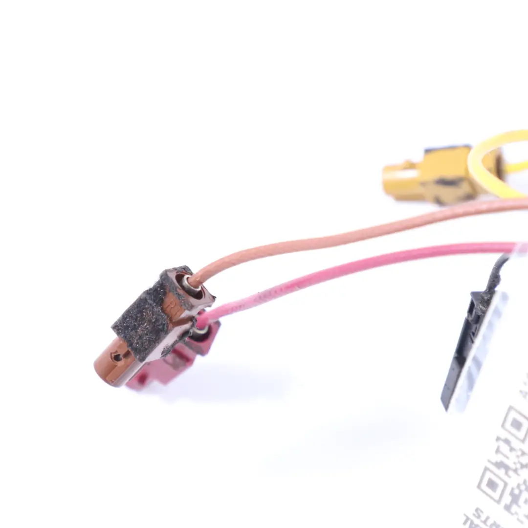  Antena Techo Mercedes W169 W245 Módulo unidad control superior aéreo - SKU A1698202875-1 - Número de pieza A1698202875