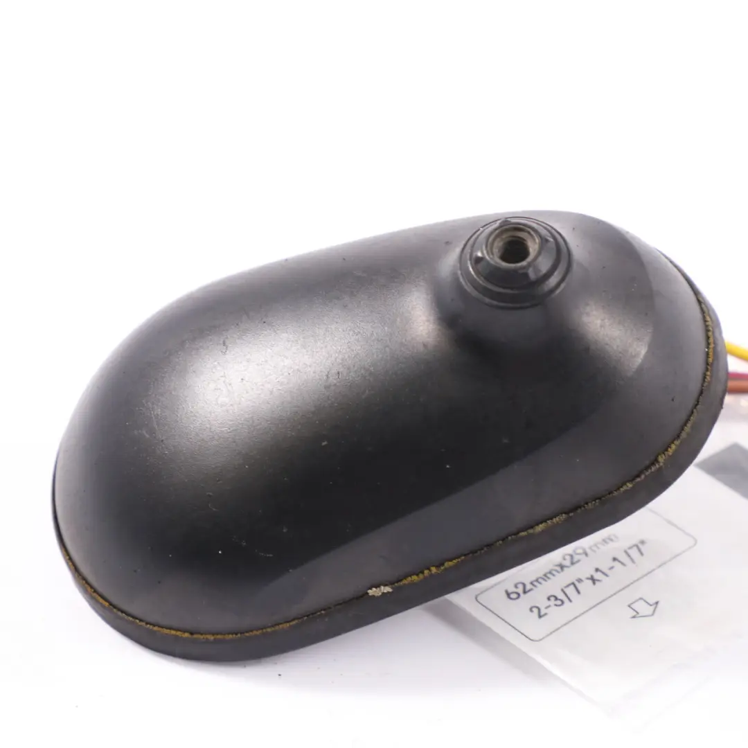  Antena Techo Mercedes W169 W245 Módulo unidad control superior aéreo - SKU A1698202875-1 - Número de pieza A1698202875