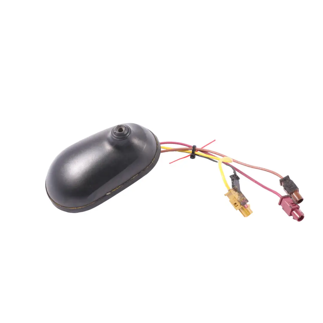 Roof Antenna Mercedes W169 W245 Aerial Top Control Unit Module to with Part number A1698202875 Roof Antenna Mercedes W169 W245 Aerial Top Control Unit Module - SKU A1698202875-1 - Part number A1698202875