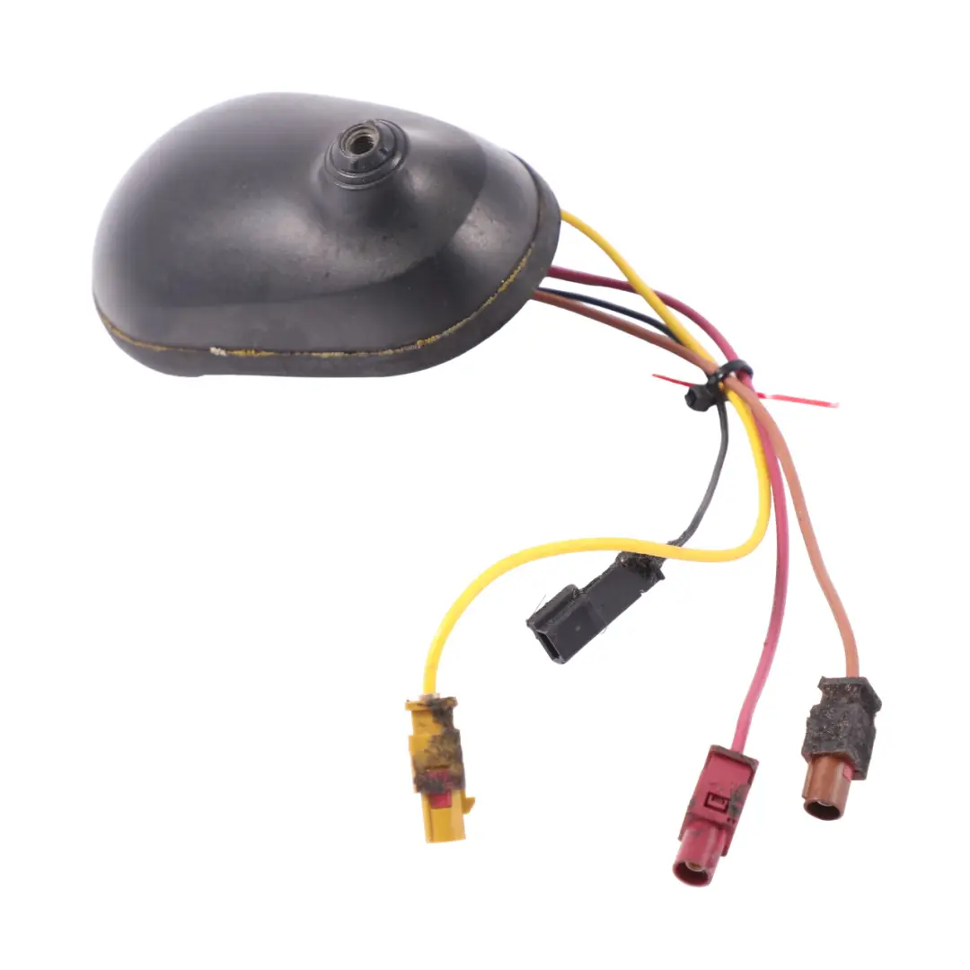  Roof Antenna Mercedes W169 W245 Aerial Top Control Unit Module - SKU A1698202875-1 - Part number A1698202875