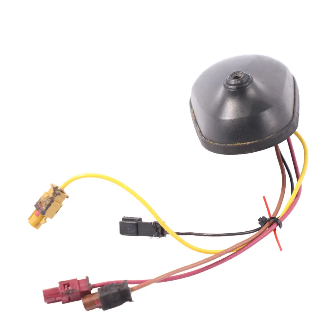 Dachantenne Mercedes W169 W245 Antennenaufsatz Steuergerät Modul für mit Teilenummer A1698202875 Dachantenne Mercedes W169 W245 Antennenaufsatz Steuergerät Modul - SKU A1698202875-1 - Teilenummer A1698202875