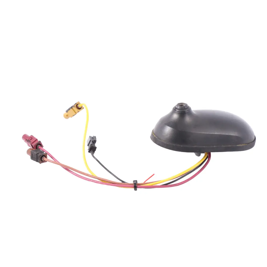  Antena Techo Mercedes W169 W245 Módulo unidad control superior aéreo - SKU A1698202875-1 - Número de pieza A1698202875