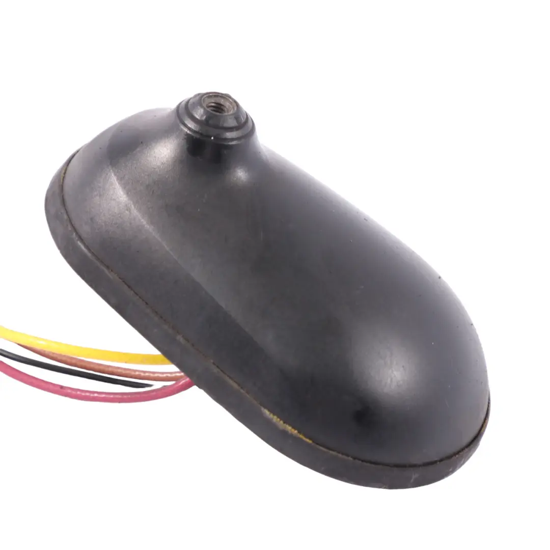  Antenna tetto Mercedes W169 W245 Unità superiore dell'antenna Modulo - SKU A1698202875-1 - Numero di parte A1698202875