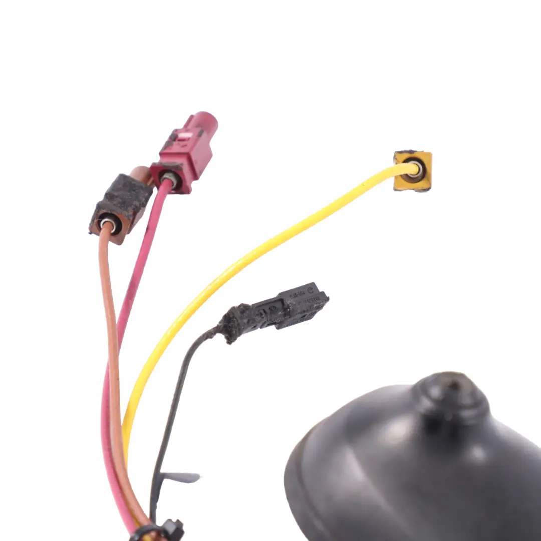  Antenna tetto Mercedes W169 W245 Unità superiore dell'antenna Modulo - SKU A1698202875-1 - Numero di parte A1698202875