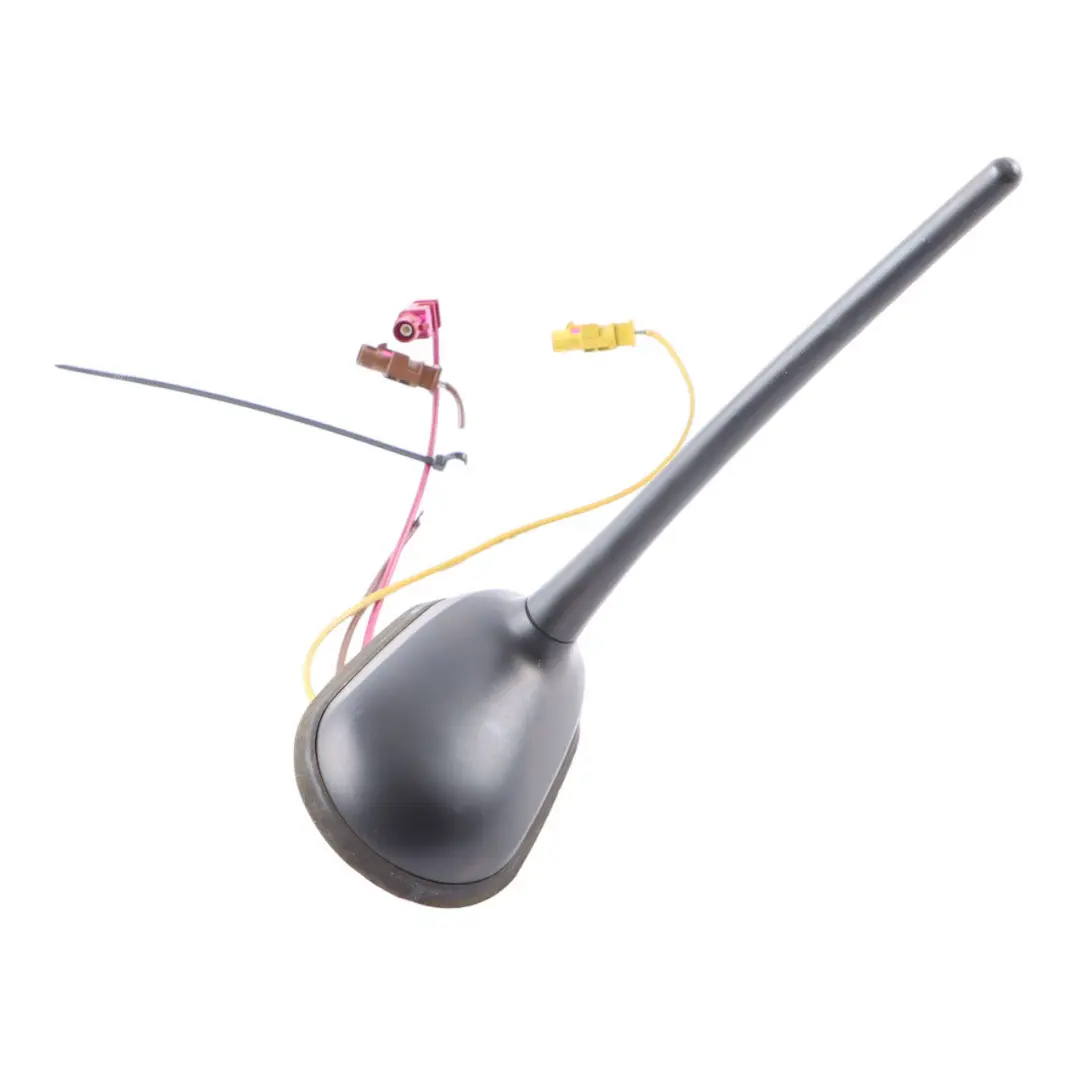 Aerial Roof Antenna Radio Rod to Mercedes W169 W245 with Part number A1698203675 Mercedes W169 W245 Aerial Roof Antenna Radio Rod - SKU A1698203675 - Part number A1698203675