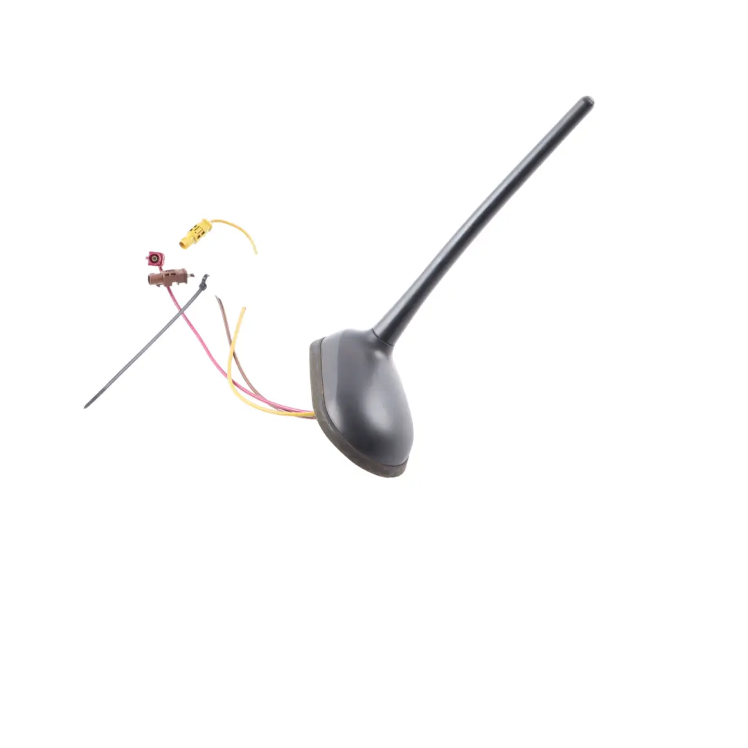 Mercedes W169 W245 Aerial Roof Antenna Radio Rod - SKU A1698203675 - Part number A1698203675