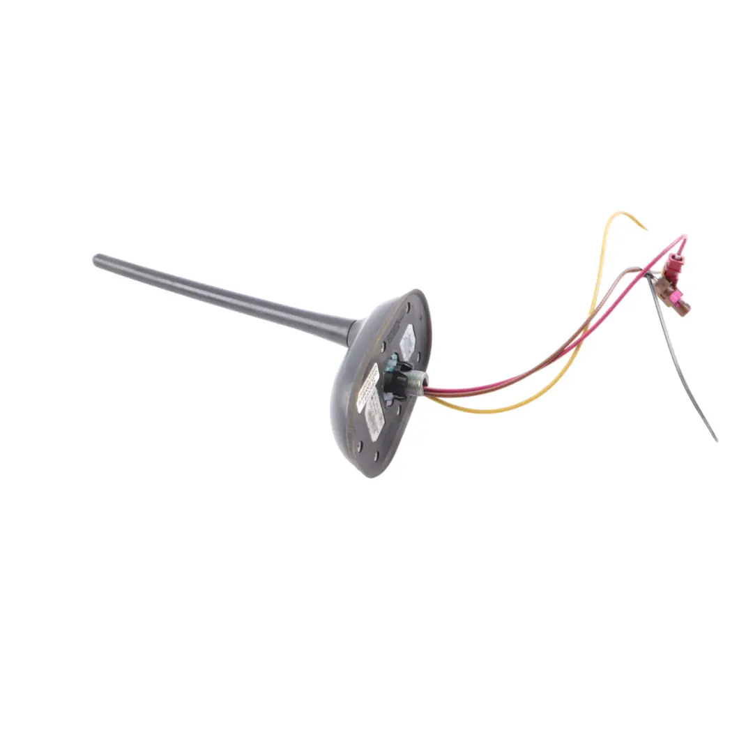 Aerial Roof Antenna Radio Rod to Mercedes W169 W245 with Part number A1698203675 Mercedes W169 W245 Aerial Roof Antenna Radio Rod - SKU A1698203675 - Part number A1698203675