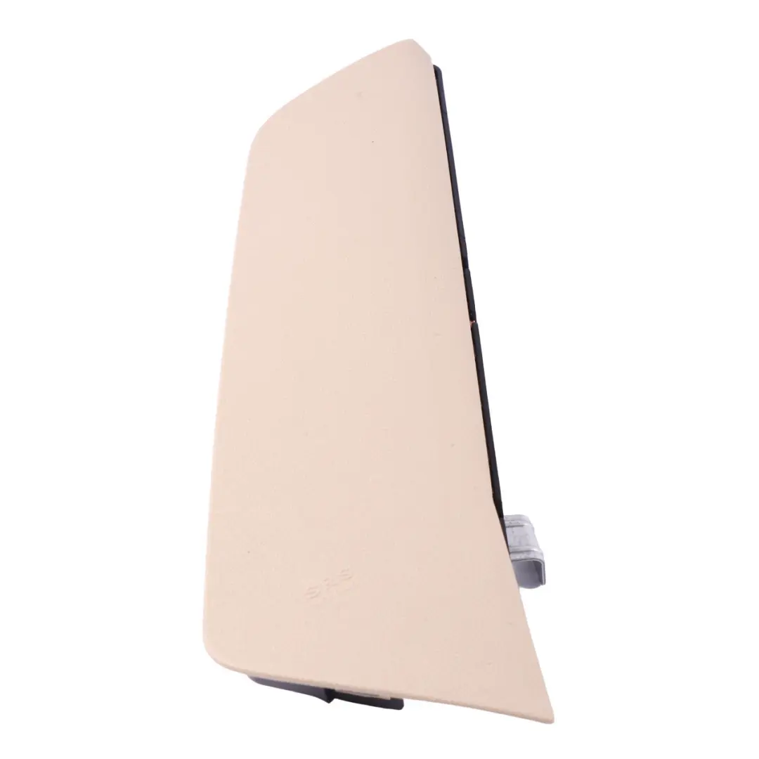 Modulo Aria Sedile Mercedes W169 W245 Anteriore Sinistro Beige per con numero di parte A1698600505 Modulo Aria Sedile Mercedes W169 W245 Anteriore Sinistro Beige - SKU A1698600505-2 - Numero di parte A1698600505
