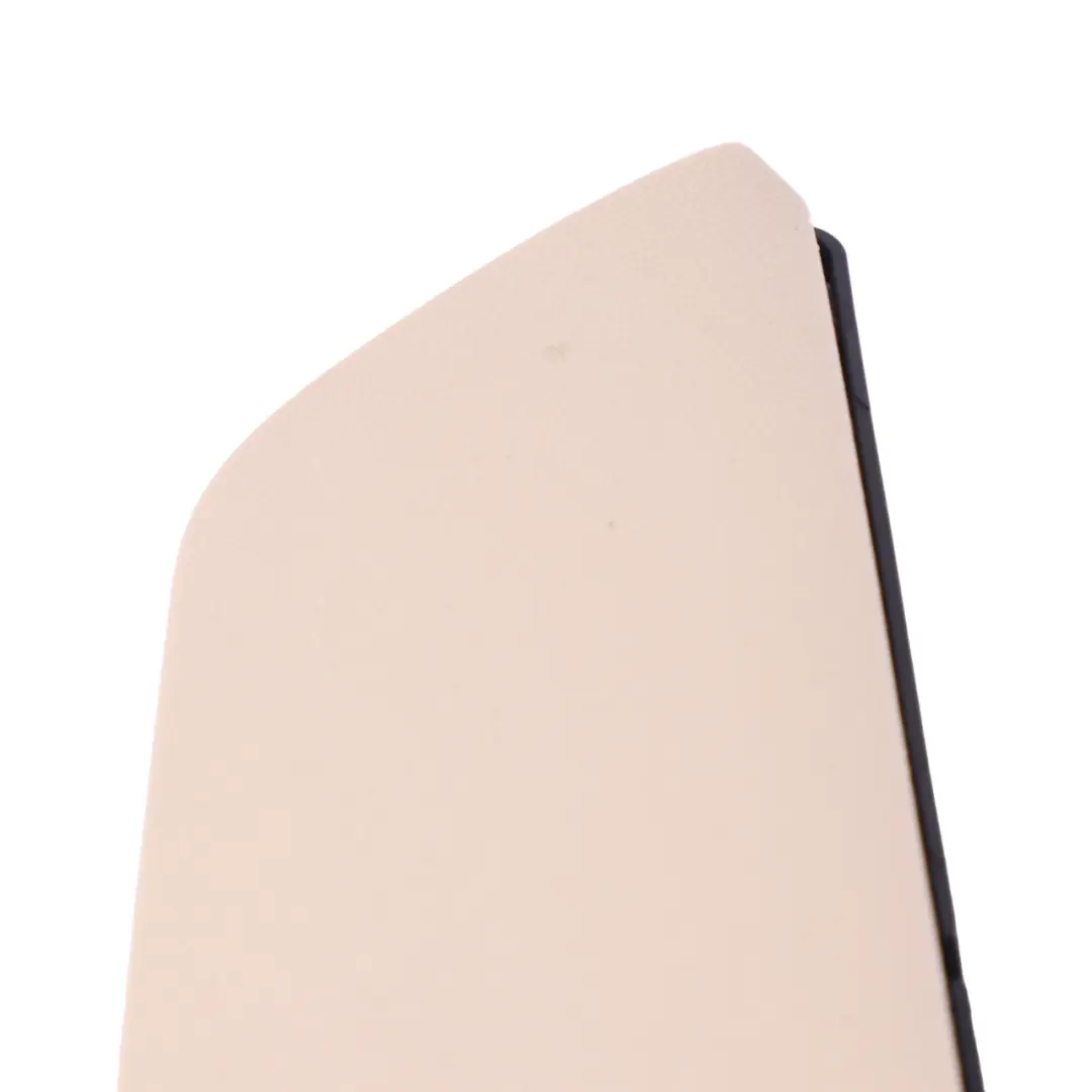  Modulo Aria Sedile Mercedes W169 W245 Anteriore Sinistro Beige - SKU A1698600505-2 - Numero di parte A1698600505