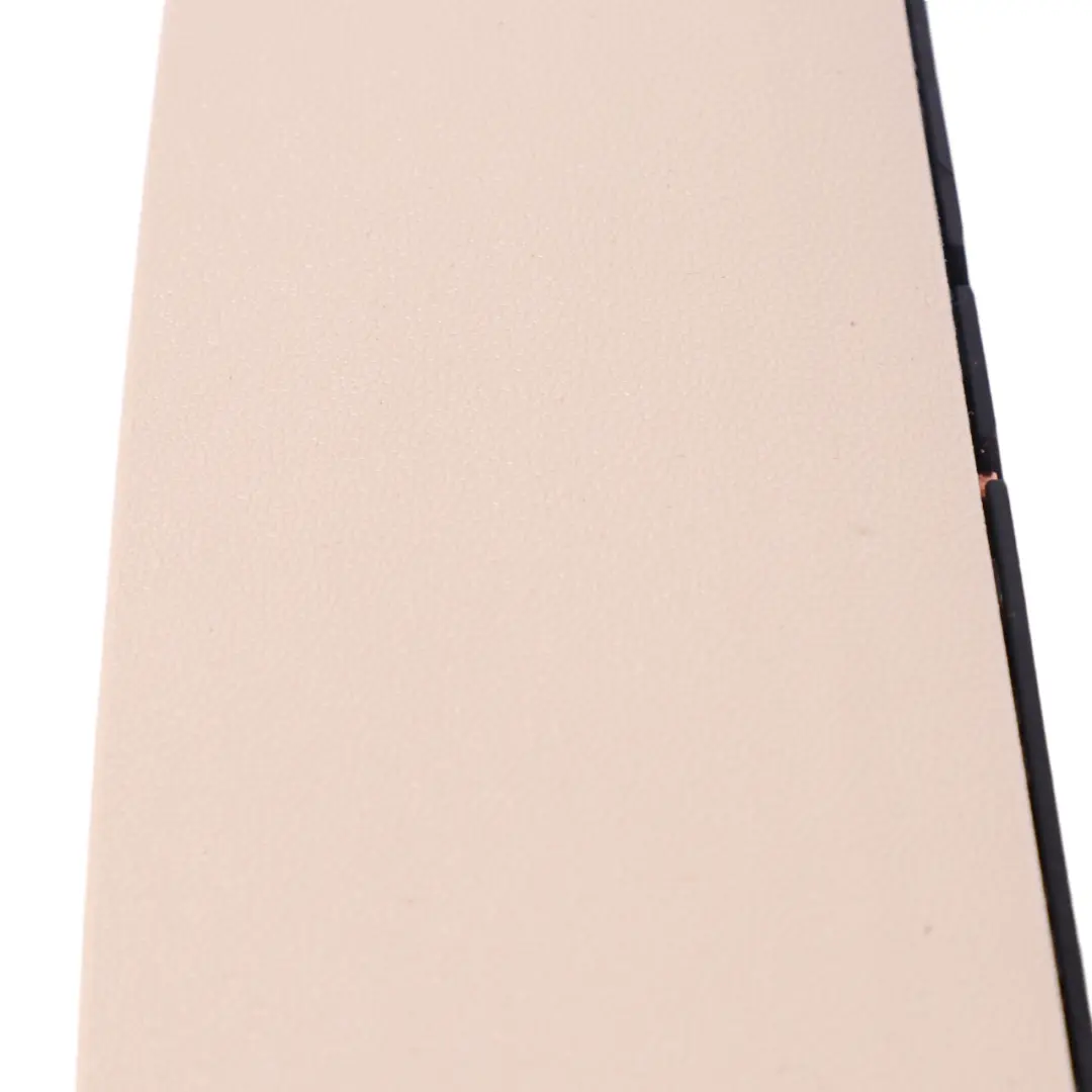  Modulo Aria Sedile Mercedes W169 W245 Anteriore Sinistro Beige - SKU A1698600505-2 - Numero di parte A1698600505