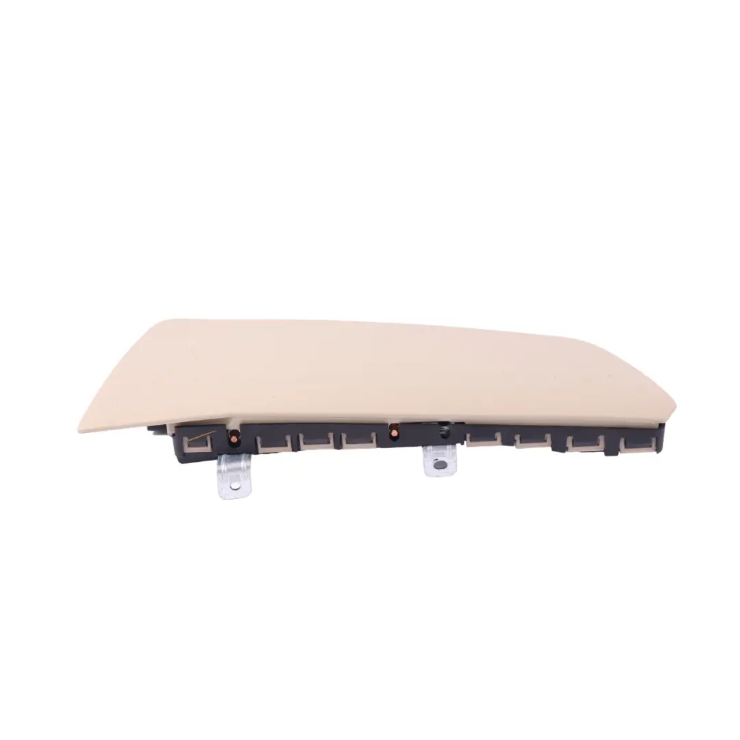 Modulo Aria Sedile Mercedes W169 W245 Anteriore Sinistro Beige per con numero di parte A1698600505 Modulo Aria Sedile Mercedes W169 W245 Anteriore Sinistro Beige - SKU A1698600505-2 - Numero di parte A1698600505