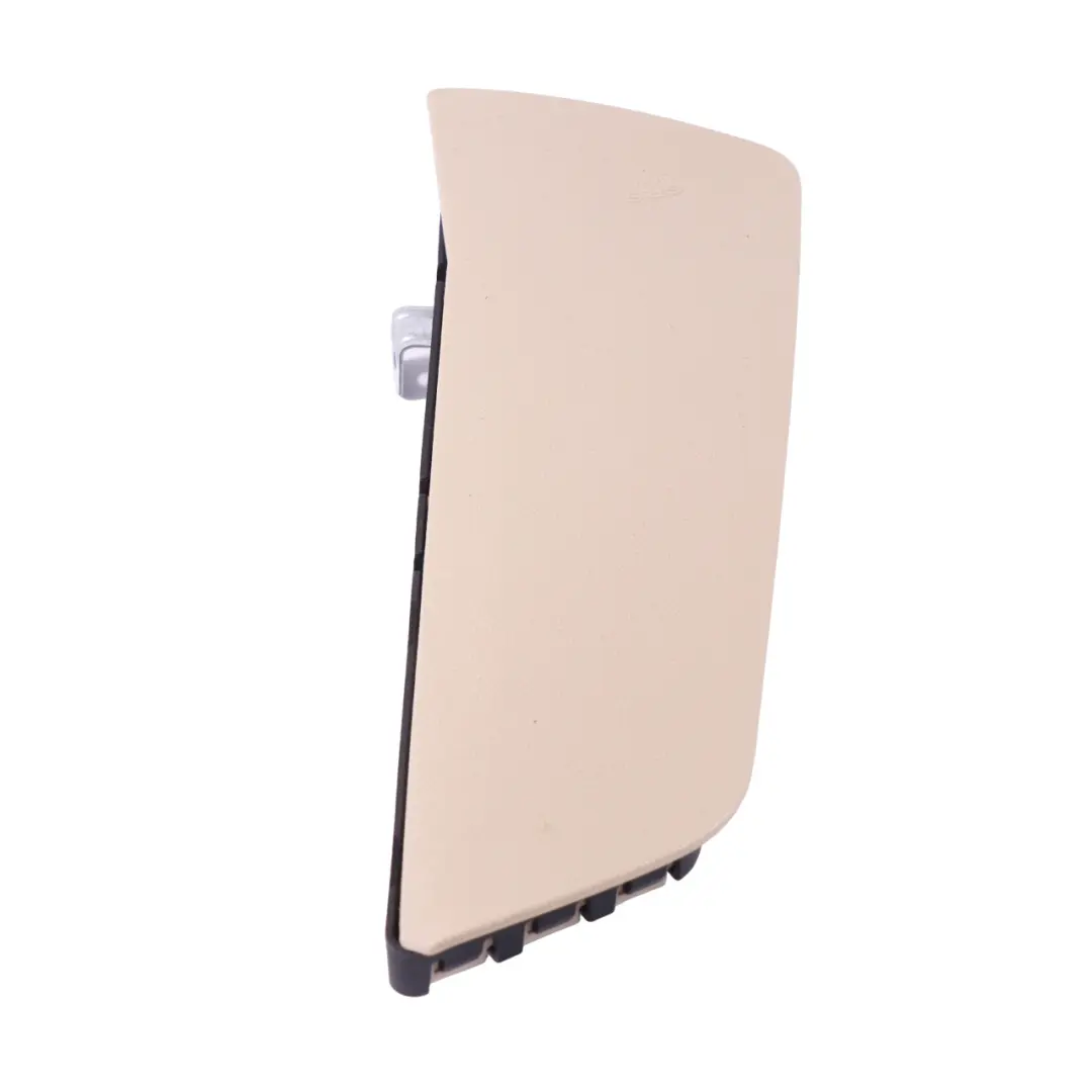 Modulo Aria Sedile Mercedes W169 W245 Anteriore Sinistro Beige per con numero di parte A1698600505 Modulo Aria Sedile Mercedes W169 W245 Anteriore Sinistro Beige - SKU A1698600505-2 - Numero di parte A1698600505