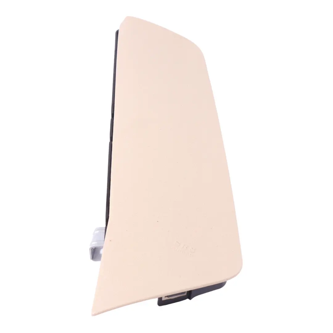 Mercedes W169 W245 Unidad Módulo Aire Asiento Delantero Derecho - SKU A1698600605-2 - Número de pieza A1698600605