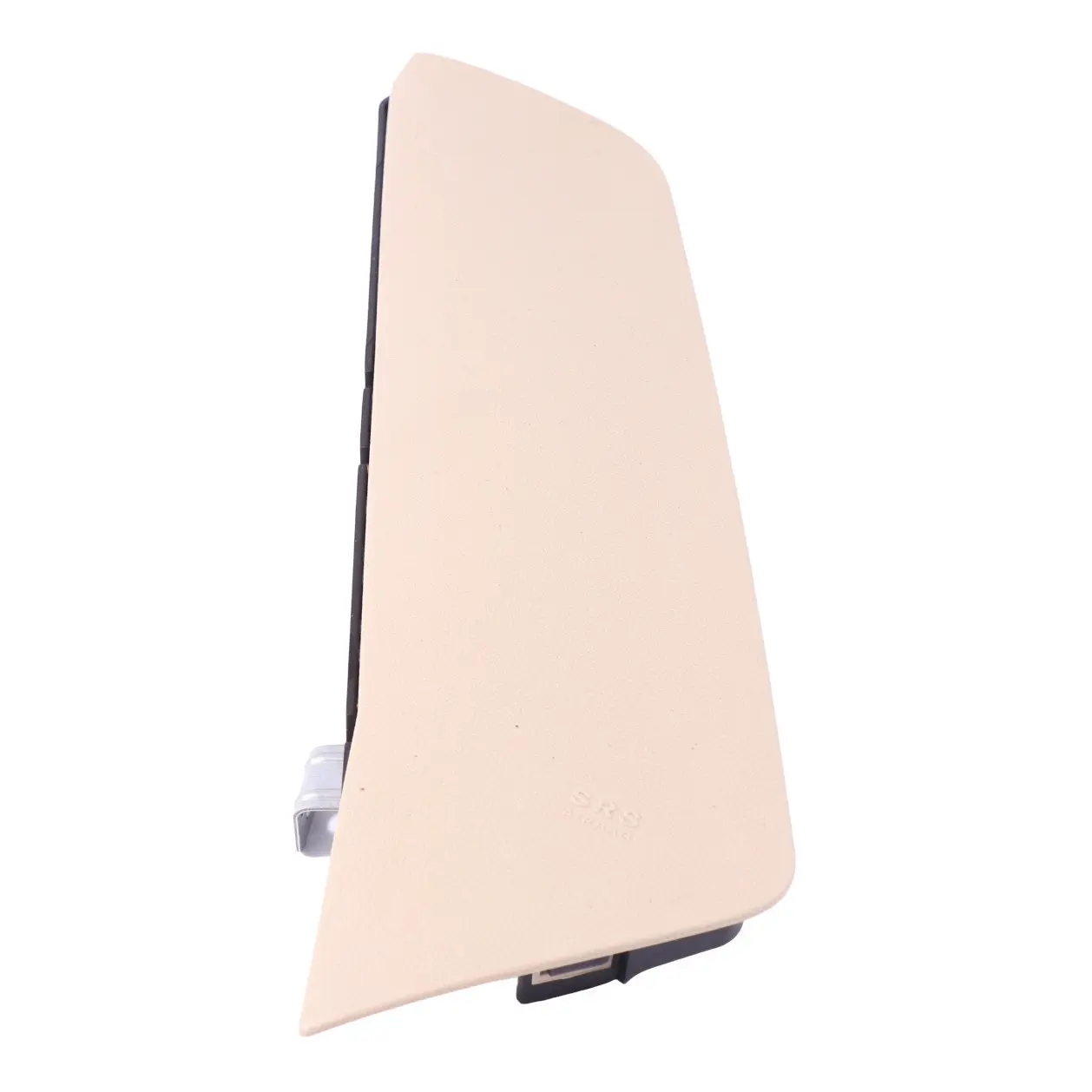 Mercedes W169 W245 Unidad Módulo Aire Asiento Delantero Derecho A1698600605