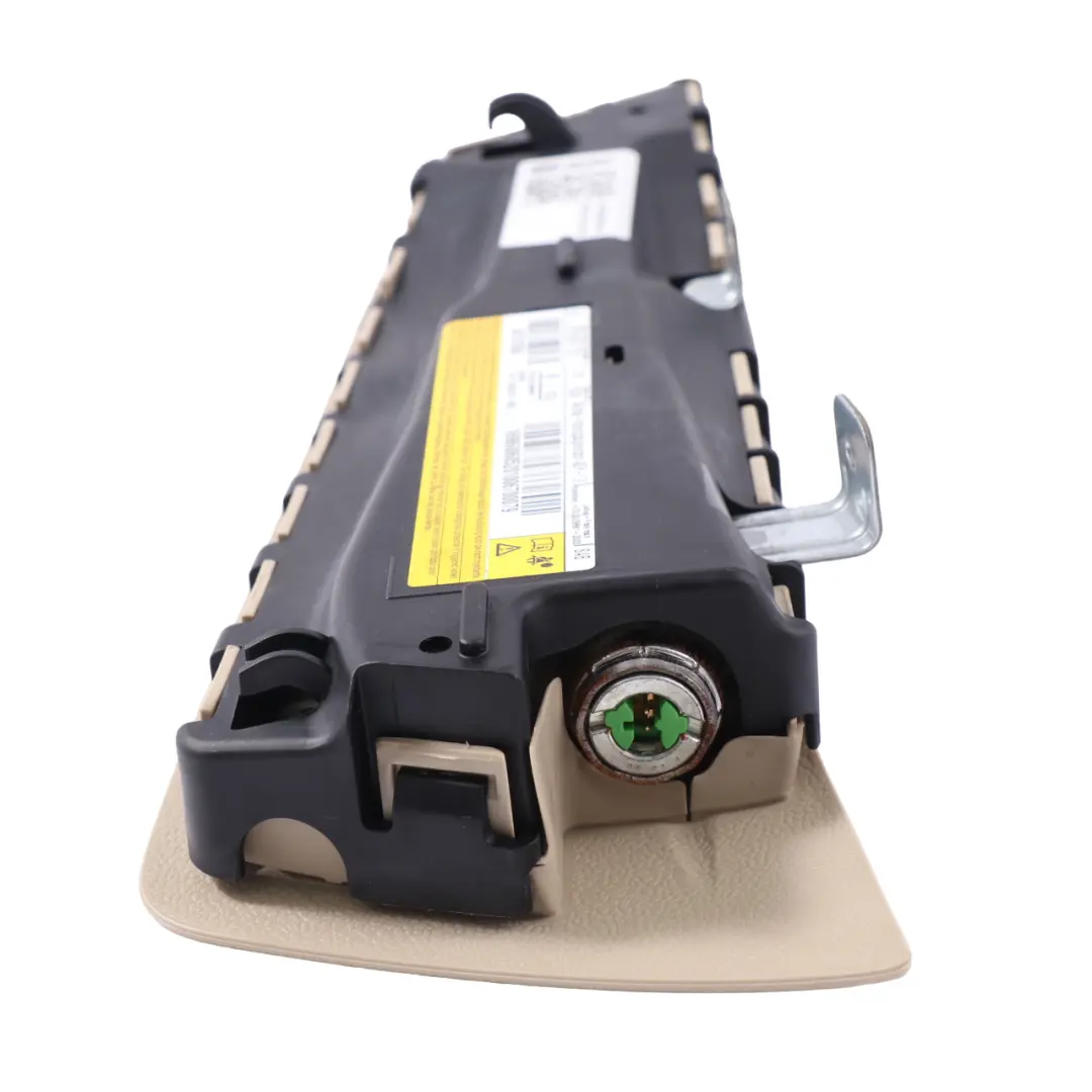 Mercedes W169 W245 Seat Air Module Control Unit Front Right O/S - SKU A1698600605-2 - Part number A1698600605