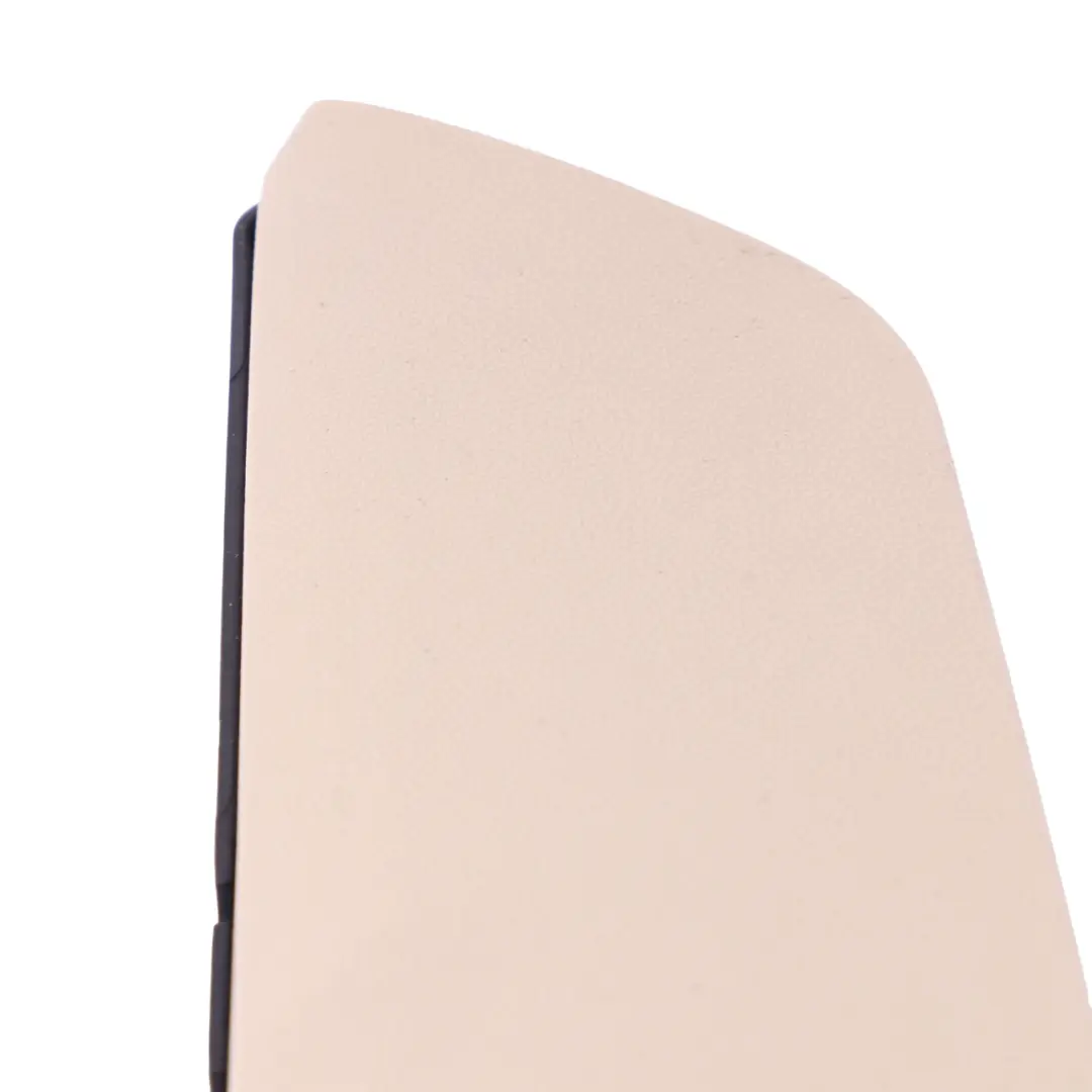 Unidad Módulo Aire Asiento Delantero Derecho para Mercedes W169 W245 con número de pieza A1698600605 Mercedes W169 W245 Unidad Módulo Aire Asiento Delantero Derecho - SKU A1698600605-2 - Número de pieza A1698600605