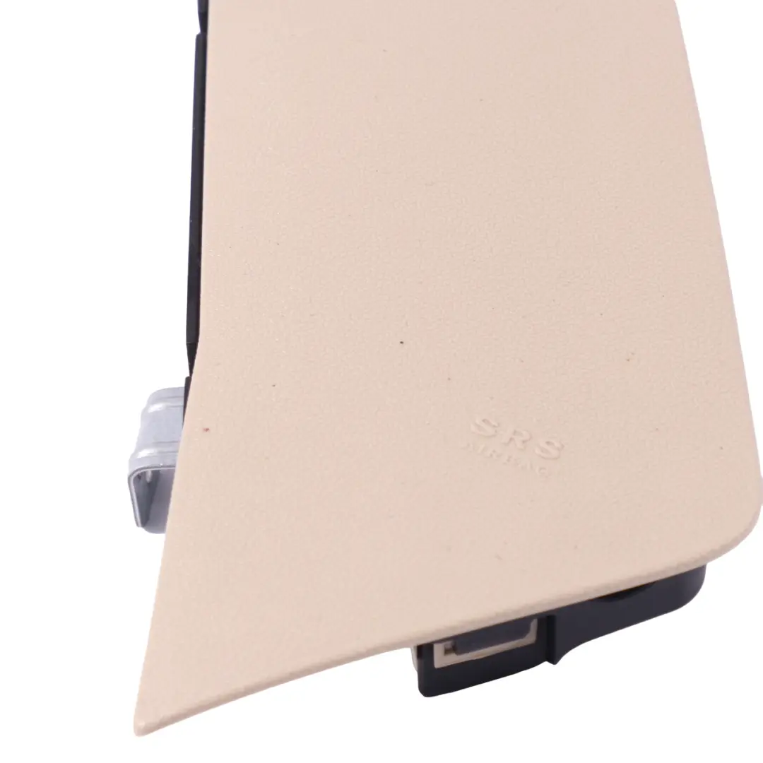 Mercedes W169 W245 Unité contrôle module d'air du siège avant droit - SKU A1698600605-2 - Numéro de pièce A1698600605