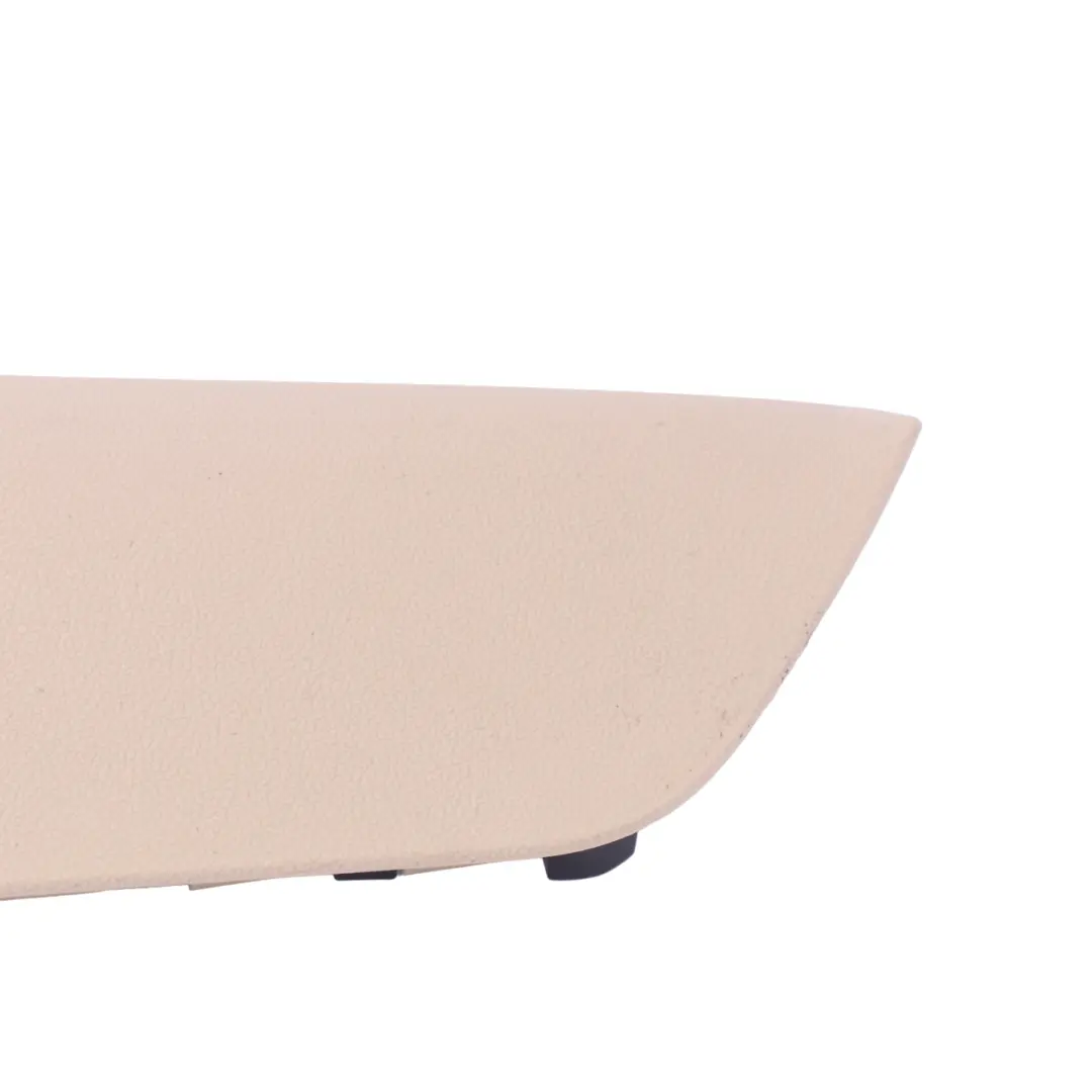 Mercedes W169 W245 Unidad Módulo Aire Asiento Delantero Derecho - SKU A1698600605-2 - Número de pieza A1698600605