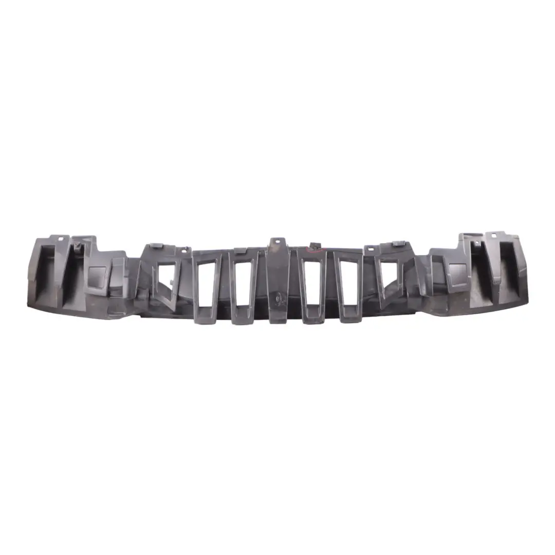 Mercedes W169 Front Bumper Carrier Mount Support Bracket - SKU A1698850065 - Part number A1698850065