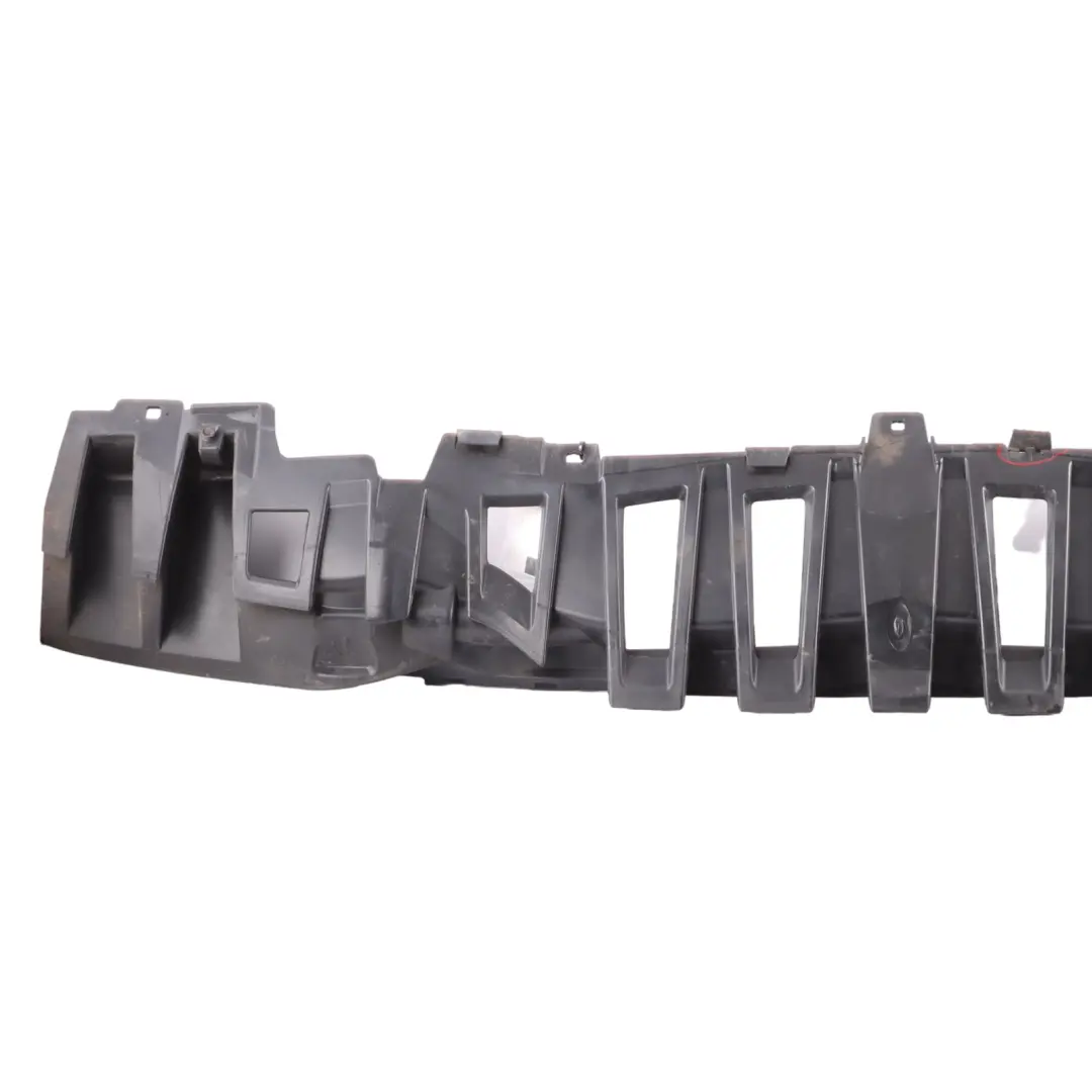 Mercedes W169 Front Bumper Carrier Mount Support Bracket - SKU A1698850065 - Part number A1698850065
