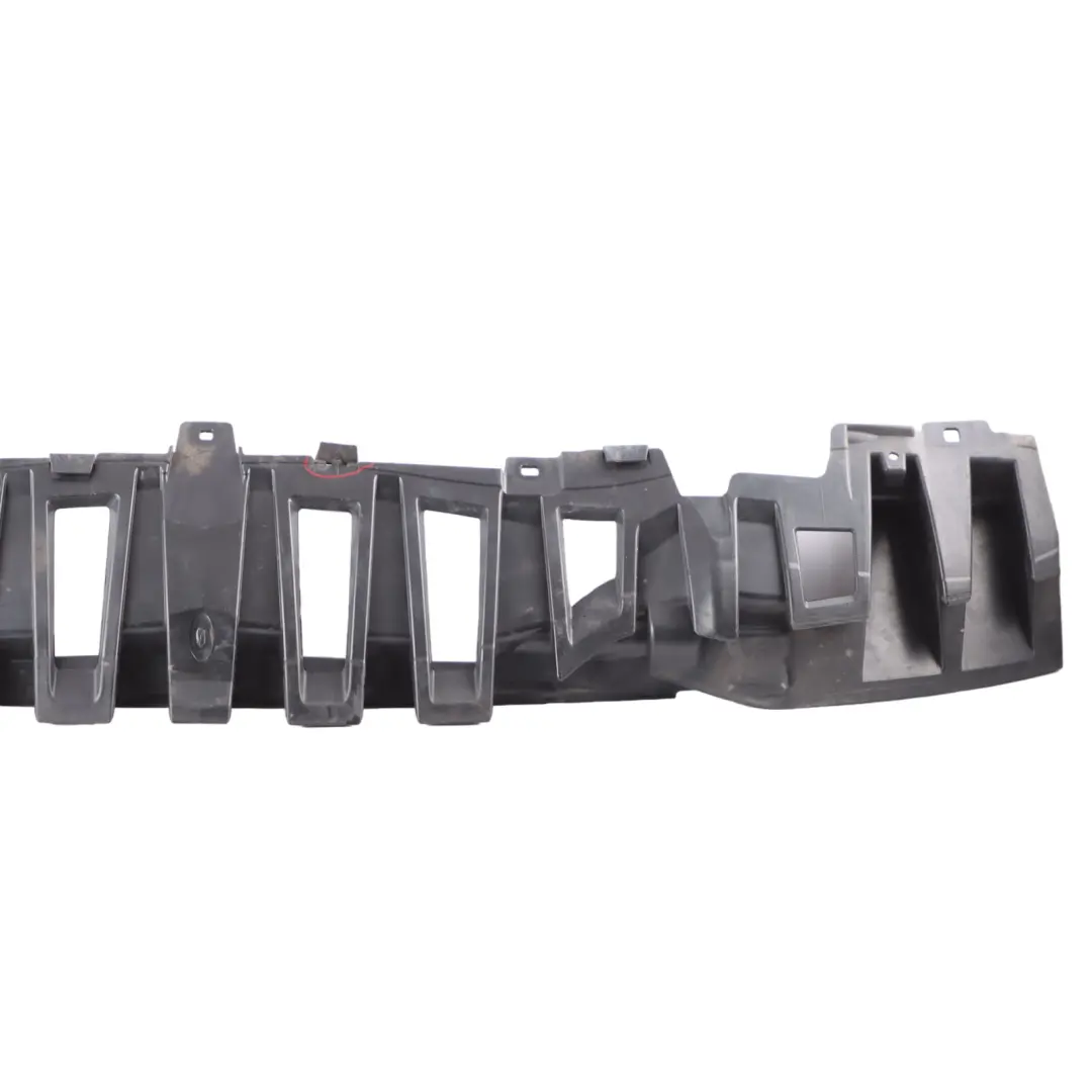 Mercedes W169 Front Bumper Carrier Mount Support Bracket - SKU A1698850065 - Part number A1698850065