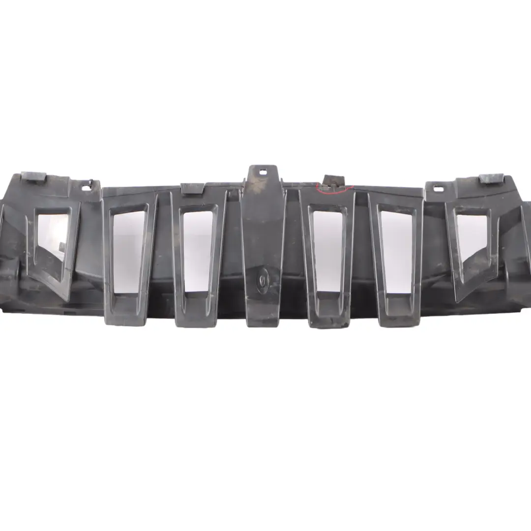 Mercedes W169 Front Bumper Carrier Mount Support Bracket - SKU A1698850065 - Part number A1698850065