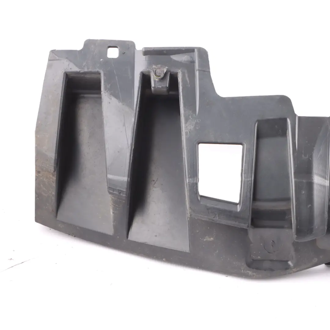 Front Bumper Carrier Mount Support Bracket to Mercedes W169 with Part number A1698850065 Mercedes W169 Front Bumper Carrier Mount Support Bracket - SKU A1698850065 - Part number A1698850065