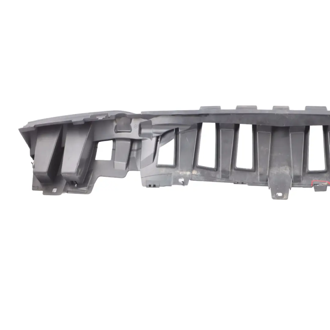 Mercedes W169 Front Bumper Carrier Mount Support Bracket - SKU A1698850065 - Part number A1698850065