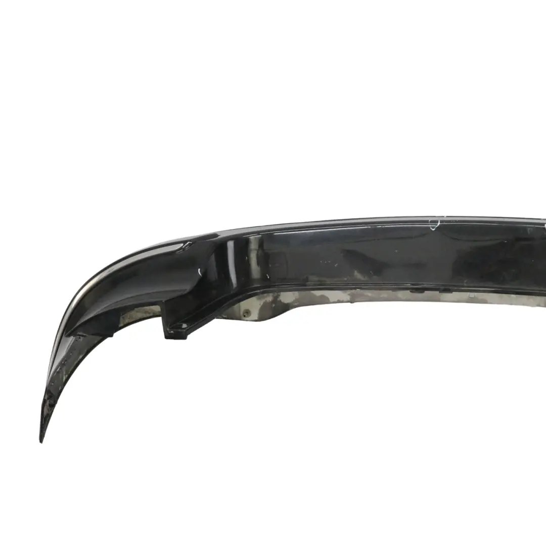 Zderzak Tylny Night Black Czarny Metalik - 696 do Mercedes W245 o numerze A1698851638 Mercedes W245 Zderzak Tylny Night Black Czarny Metalik - 696 - SKU A1698851638-NIB - Numer Części A1698851638