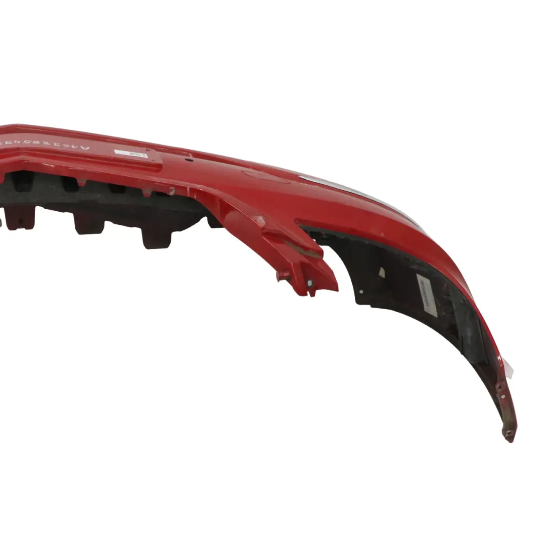 Zderzak Przedni Jupiter Red Czerwony - 589 do Mercedes W169 o numerze A1698854938 Mercedes W169 Zderzak Przedni Jupiter Red Czerwony - 589 - SKU A1698854938-JUR - Numer Części A1698854938