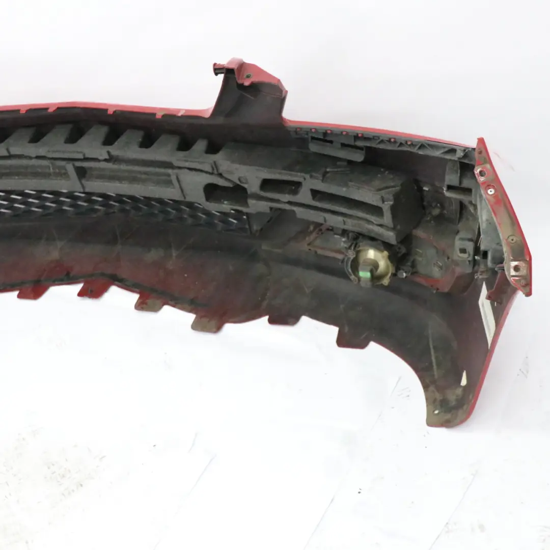 Mercedes W169 Front Bumper Trim Panel Jupiter Red - 589 - SKU A1698854938-JUR - Part number A1698854938