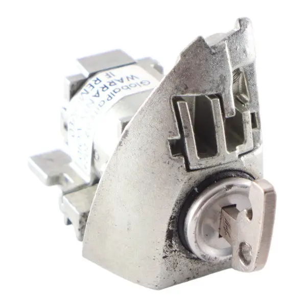 Door Handle Lock Cylinder Front Right O/S Key to Mercedes W169 W245 with Part number A1698903567 Mercedes W169 W245 Door Handle Lock Cylinder Front Right O/S Key - SKU rhd-A1698903567 - Part number A1698903567