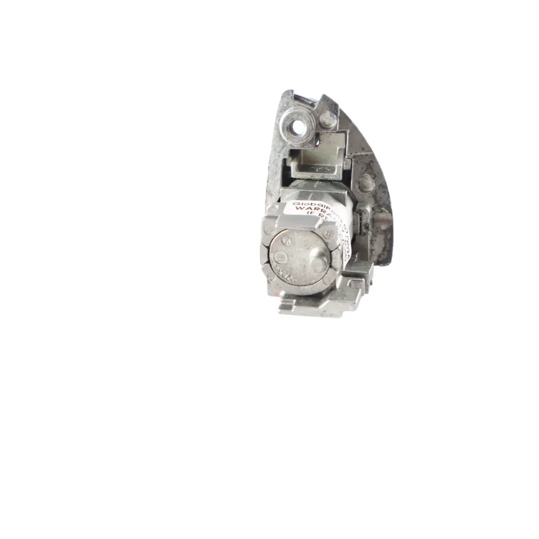 Mercedes W169 W245 Door Handle Lock Cylinder Front Right O/S Key - SKU rhd-A1698903567 - Part number A1698903567