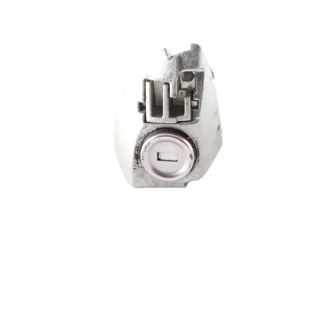 Mercedes W169 W245 Door Handle Lock Cylinder Front Right O/S Key - SKU rhd-A1698903567 - Part number A1698903567