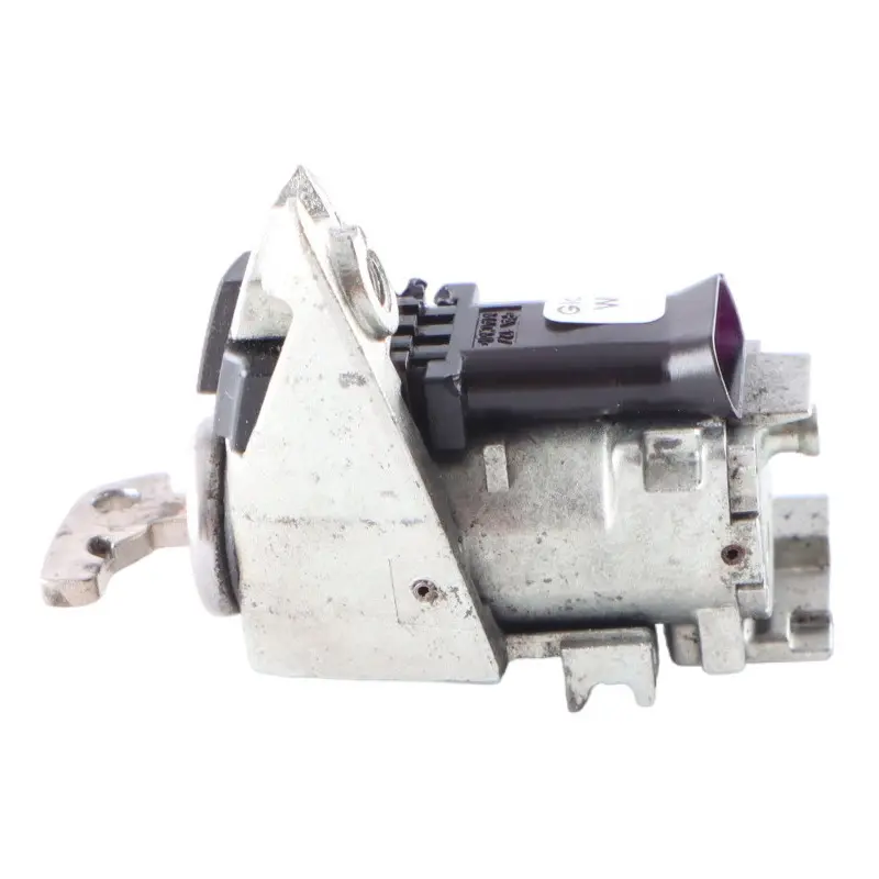 Mercedes W169 Door Handle Lock Cylinder Front Right O/S Key Set Kit - SKU rhd-A1698903667 - Part number A1698903667